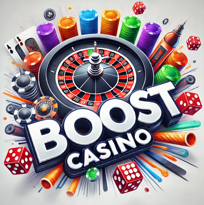 Boost casino